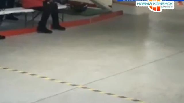 Программа 'Время по Компасу' - Беговелы (28.12.18) смотреть онлайн