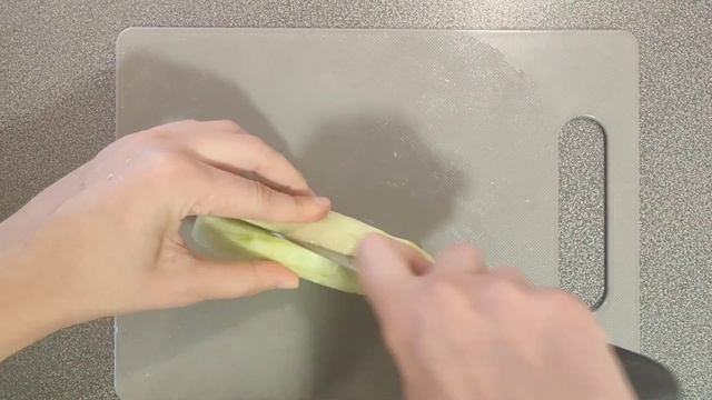 Как приготовить настоящий Гаспачо/ Испанский холодны? смотреть онлайн