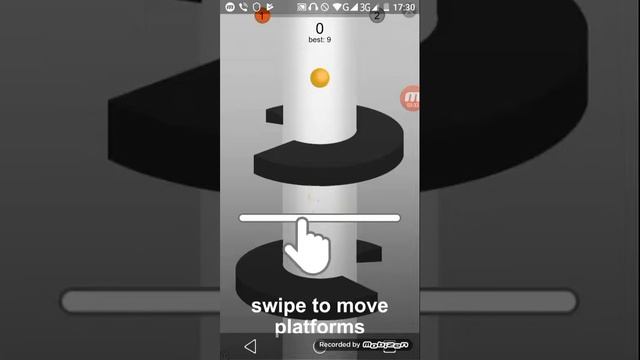 Играю в paper.io 2 / в первый раз смотреть онлайн