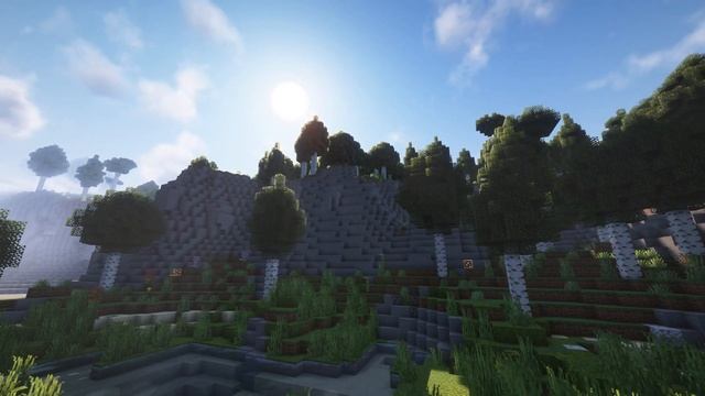 Открытие энда! лучший бесплатный ванильный майнкрафт смотреть онлайн