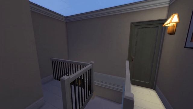 Семейный дом в Sims 4 | Family Home in Sims 4 | No CC | Stop Motion | смотреть онлайн