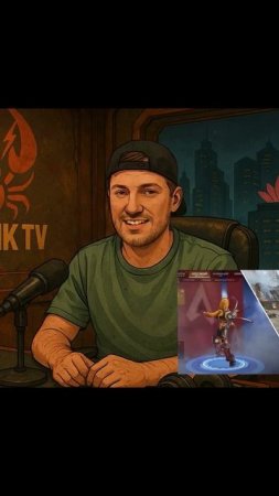 Полезна, но не нужна | Helpful but not needed | Apex Legends | Jjarik_TV #conduit #apexsupport