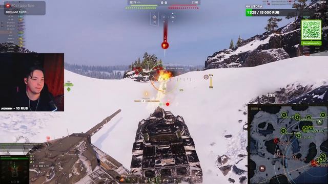 Прокачка штурм-сау и огнеметов смотреть онлайн