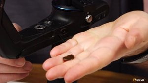 Arri Rosettes expansion SCORP Gimbal Stabilizer. Обзор, тест и проблема аксе?