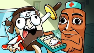 Итальянские мемы и СПРУНКИ - мультик для детей | СПРУНКИ или СПРУНКЕ мультики