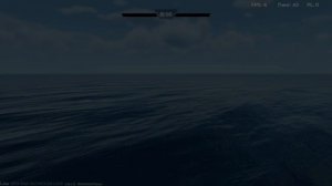 Играю в WAR THUNDER