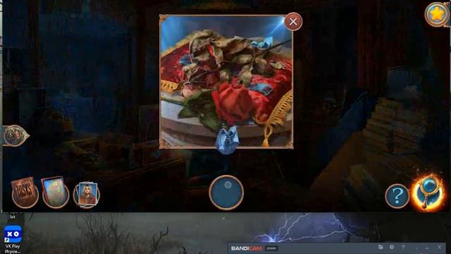 прохождение игры Twin Mind The Deathly Trick 2024 3 серия смотреть онлайн