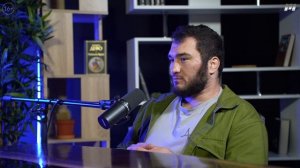 Ислам Жангоразов: Джанго готов к новым вызовам!