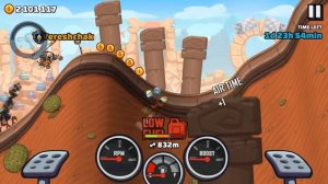 Верещак -  Team Event Perpetual Pouncing 47391 points