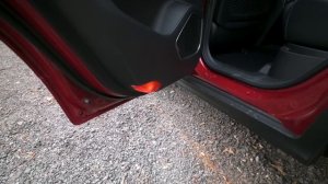 Разбираемся в деталях BELGEE X70 или GEELY ATLAS PRO