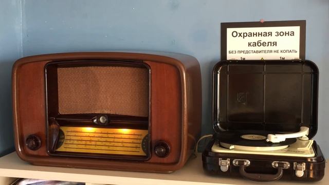 Индийские фокусники (фокстрот) орк. п/у Ф. Ф. Криш смотреть онлайн