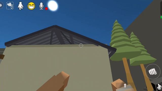 СОВЕТСКИЙ ДОМ | ОБЗОР | Simple Sandbox 2 | #simplesandbox2 #ssb2 #симплсан