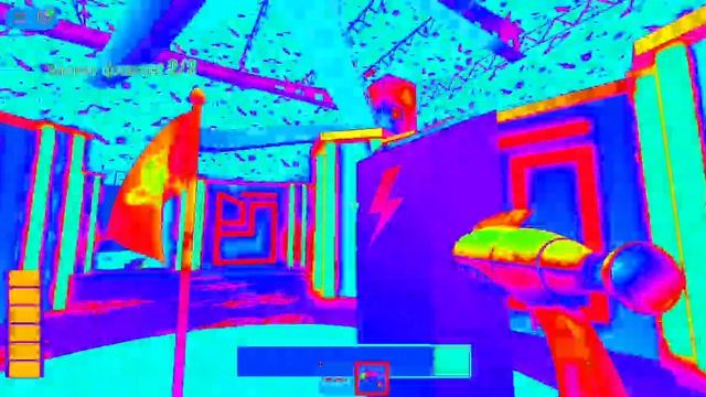 FHAF 9 (6 часть) смотреть онлайн