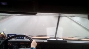 Переключение передач на камазе