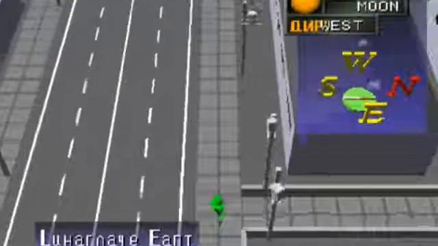 Джойстик Откровения: выпуск 1 (Persona-Revelations) смотреть онлайн