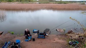 ЧТО ЛЮБИТ КАРАСЬ? ЛУЧШАЯ ПРИКОРМКА И НАСАДКА ВЕСНОЙ! Е?