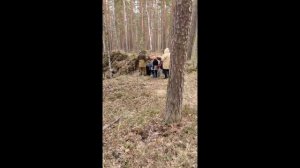 Ювелирно геологический тур. День 2 Гематитовая горка