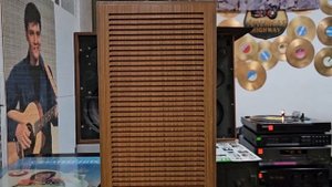 Telefunken RB 70 Акустика Germany 1967г