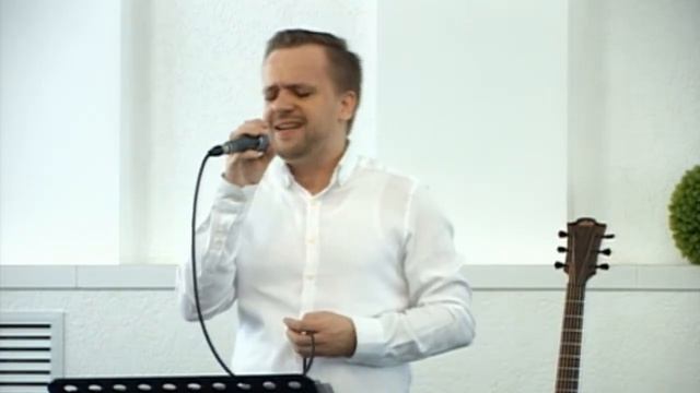 20 апреля 2025 / Воскресное богослужение 10:00 / Церковь Све? смотреть онлайн