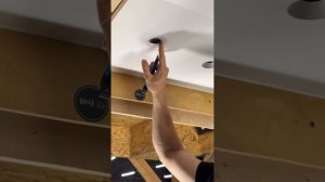 Обзор и инструкция по установке светильников «POINTS GLAZ»