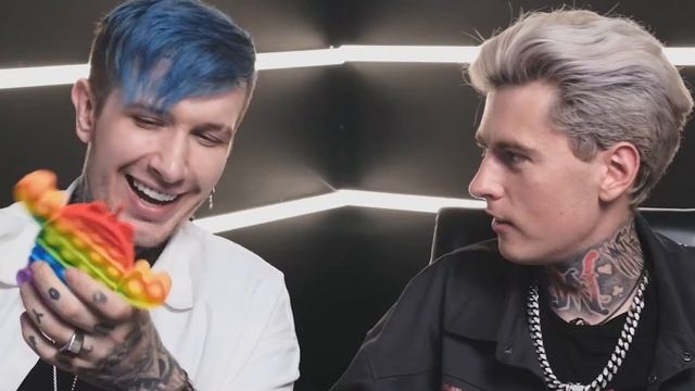 МОНТАЖ ВИДЕО: "ПРОВЕРЯЕМ ЛАЙФХАКИ с ПОП ИТ **ДИМА ЕВТУШ? смотреть онлайн