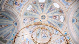 Милость Мира - Тебе поем (М.А. Виноградов)