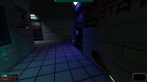 Трейлер System Shock 2: 25th Anniversary Remaster (16 минут геймплея)