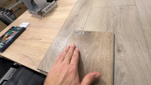 Кварцвинил на ABA плите. Что такое ABA? смотреть онлайн