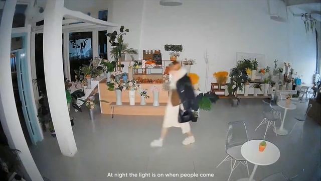 Turbo HD 8.0 от Hikvision : звук, цвет и интеллект в одном решении