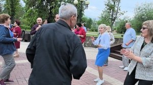 Я танцую... 12.06.25...