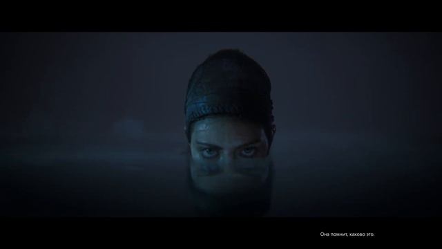 Прохождение игры Senua’s Saga Hellblade 2 Часть 2 смотреть онлайн