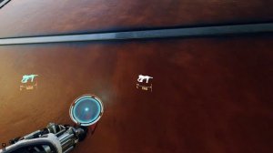 Stormland VR (2020). FPS адвенчура от Insomniac Games. Наиграл час (Oculus Pro