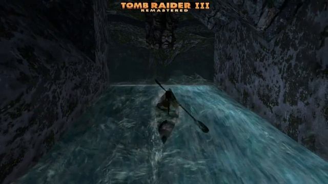 Tomb Raider 3 Ущелье Мадубу смотреть онлайн