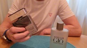 *ARMANI aqua di GIO eau de toilette
& SUQRAT Lattafa* 1Фес 5:21Все
испытывайте, хорошего держитесь ✊