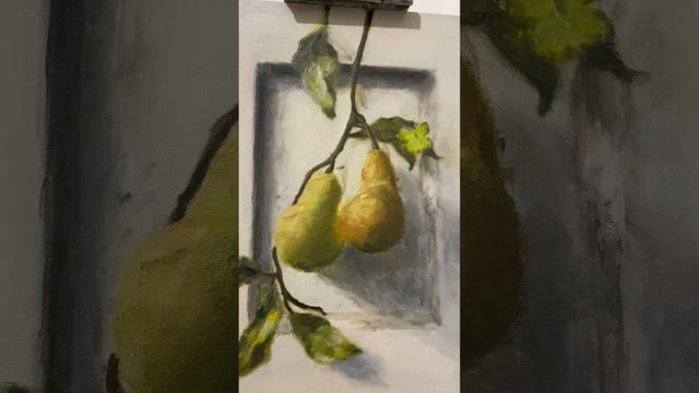 Груши маслом | Часть 8 смотреть онлайн