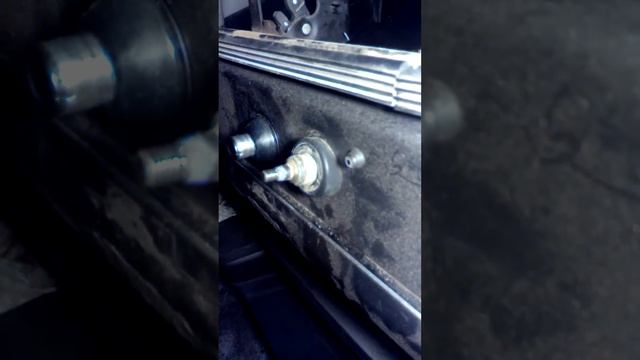 Кнопка заднего стекла ТреилБлейзер ч.7 Завершающая. смотреть онлайн