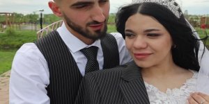 Ролик. Нариман и Сабина Аслановы. 17 мая 2025 год кафе "Рай"