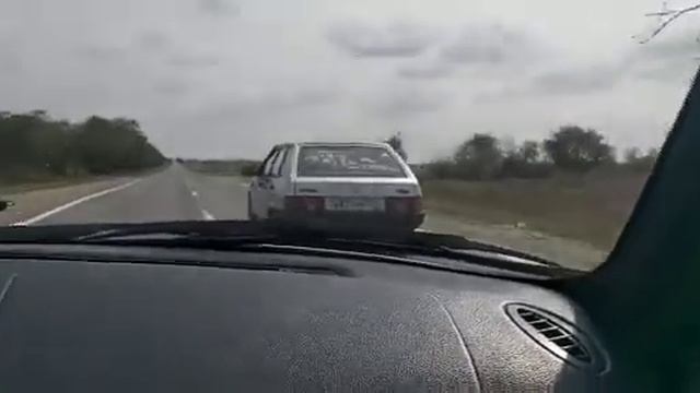 звери на стоке ваз 2109 смотреть онлайн