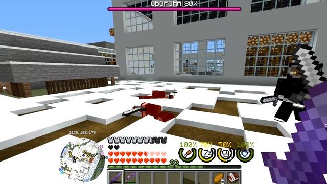 Lp. ИГРА МАФИИ #60 РАССПАД ДРУЖЕСКОЙ МАФИИ [Мафия Генерев смотреть онлайн