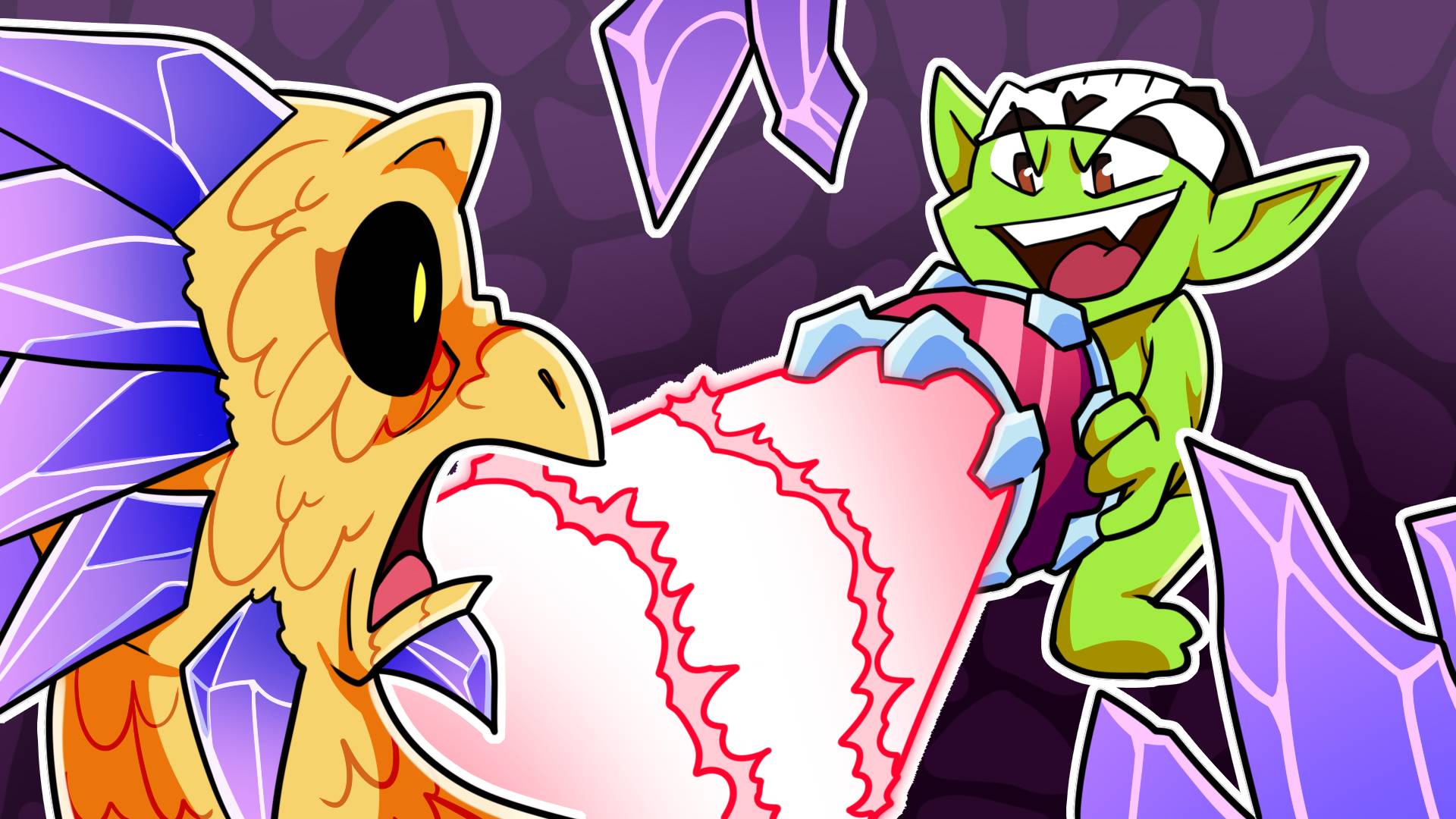 ЛАЗЕРНЫЙ ПЕГЛИН! ► Peglin