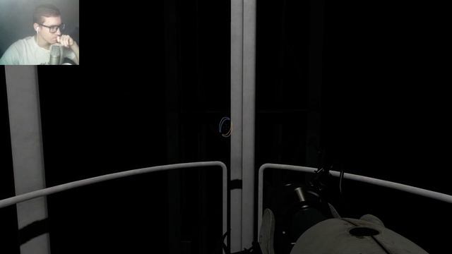 Прохождение игры Portal 2 - 2 серия - Побег смотреть онлайн