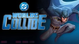 Worlds Collide - Обзорный трейлер игры
