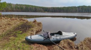 Допилите лодку под себя