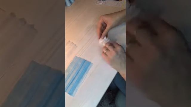 Интересное применение маски!👍 смотреть онлайн