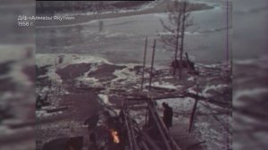 Ода человеческому духу: 70 лет назад геологи Амакинской экспедиции открыли трубку «Мир»
