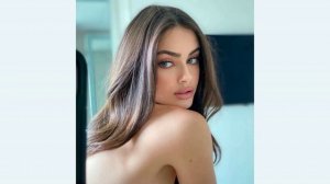 Очень красивая азербайджанская песня про любовь. Текс