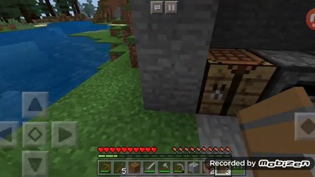 Выживание 1 часть домик в горе смотреть онлайн