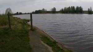 Бигбейты и джеркбейты на малых глубинах. Поиск щуки в ?