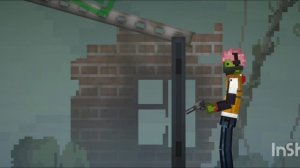 зомби апокалипсис 1 серия 1 сезон