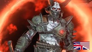 Doom. Марадер на разных языках